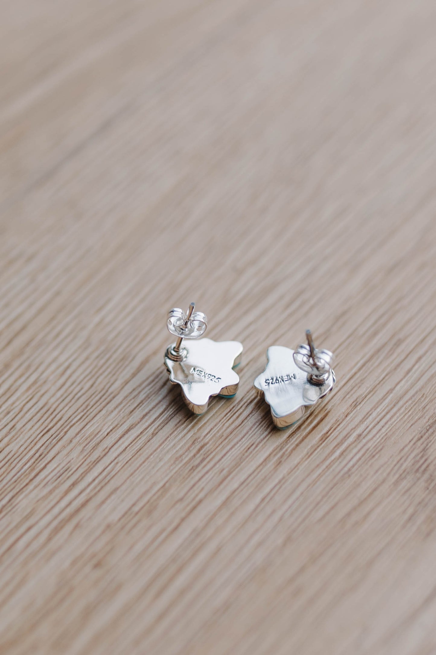 The Canyon Cluster Earring