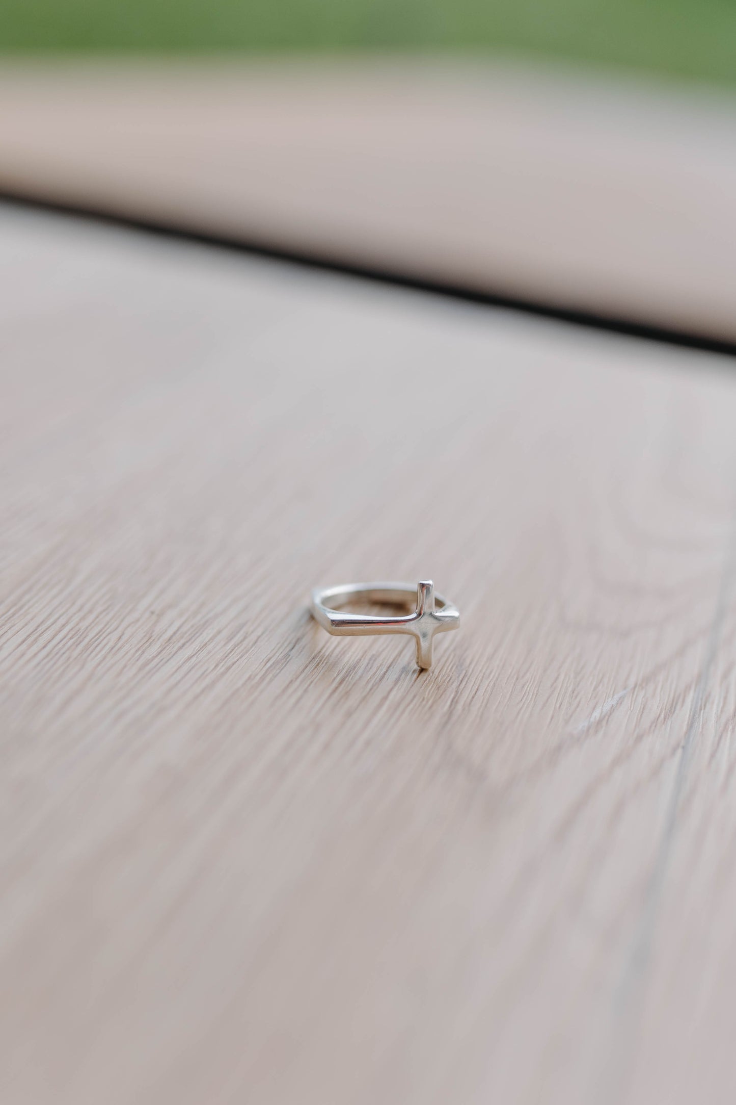 The Prairie Prayer Ring