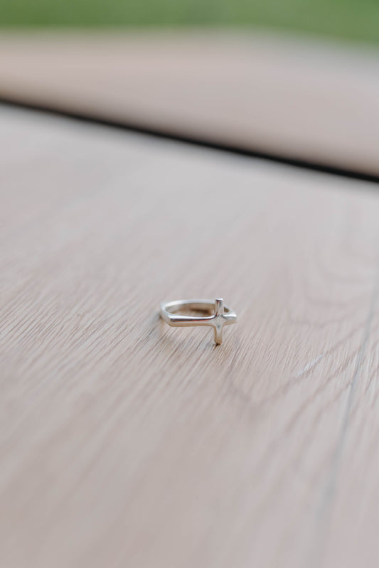 The Prairie Prayer Ring