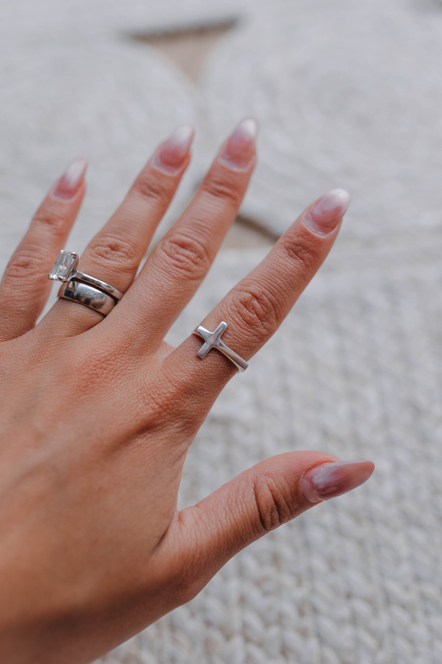 The Prairie Prayer Ring