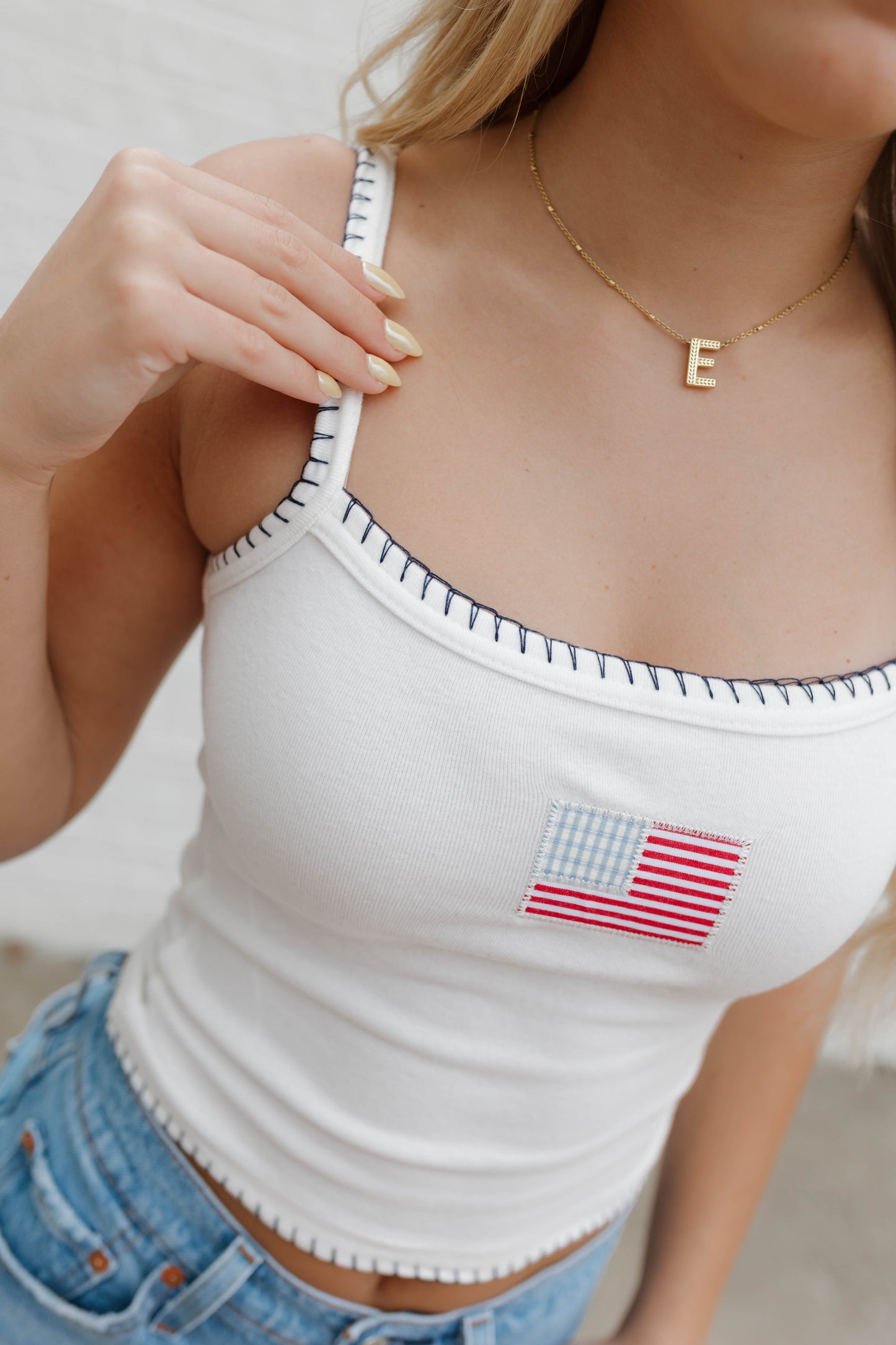 American Honey Tank