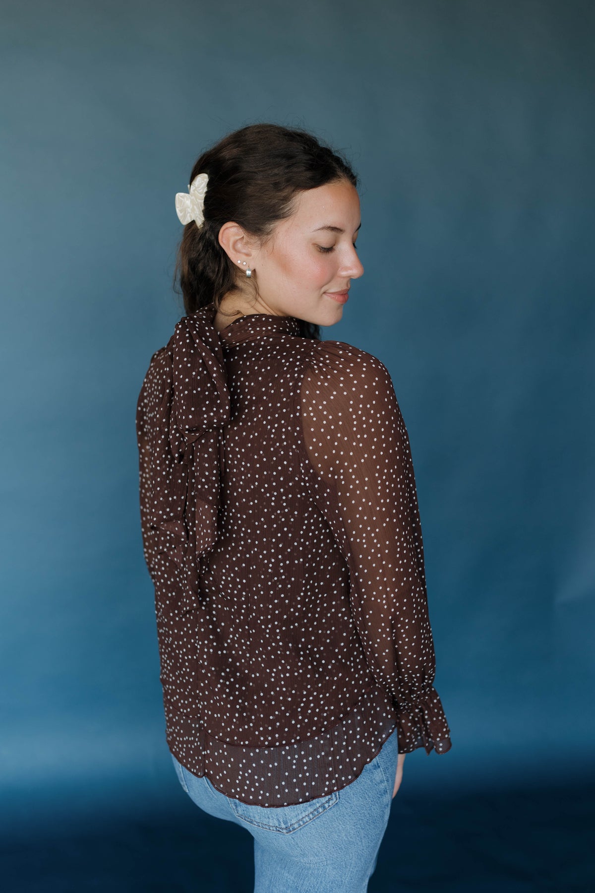 Southern Charm Blouse