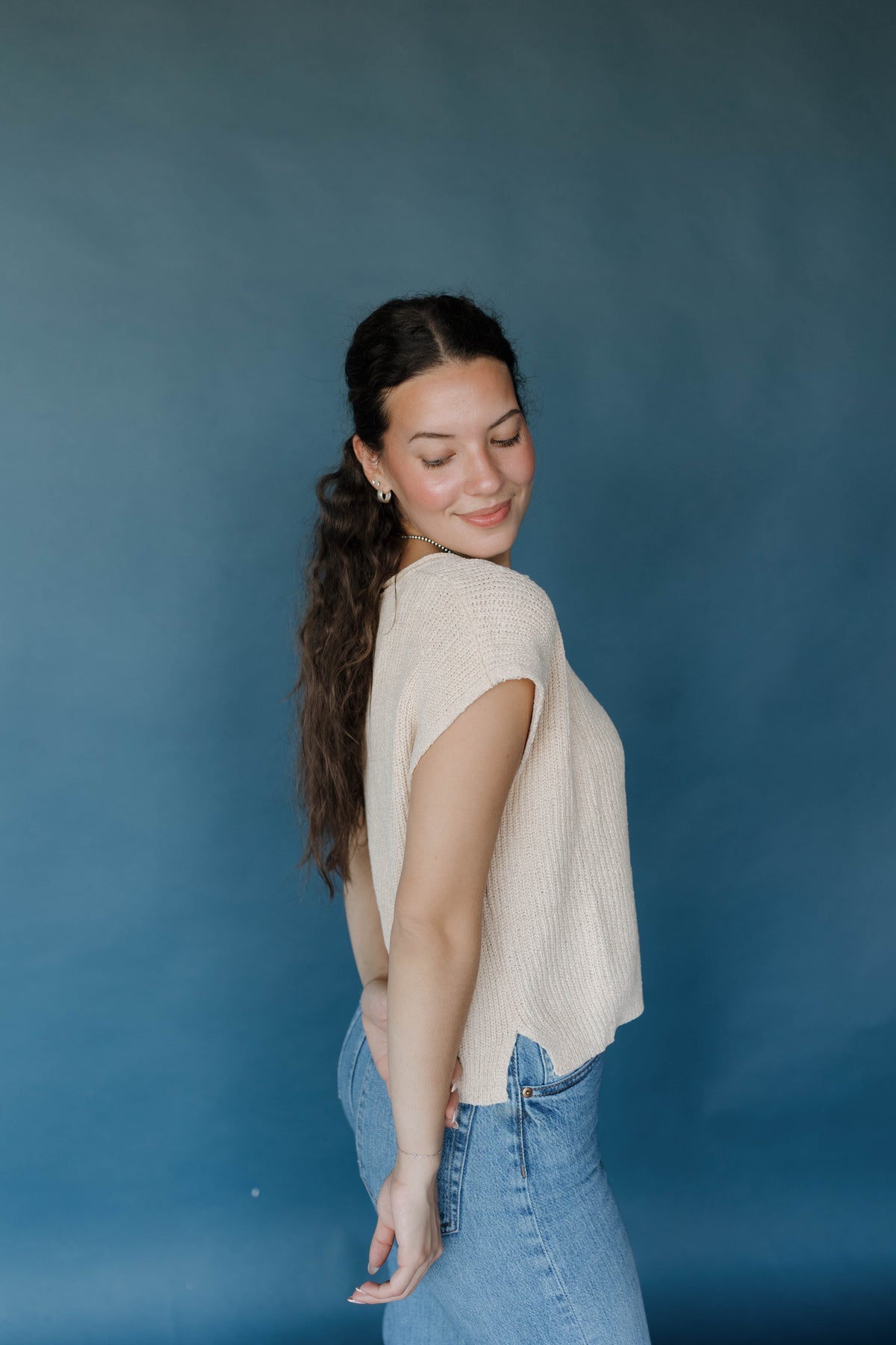 The Camille Top