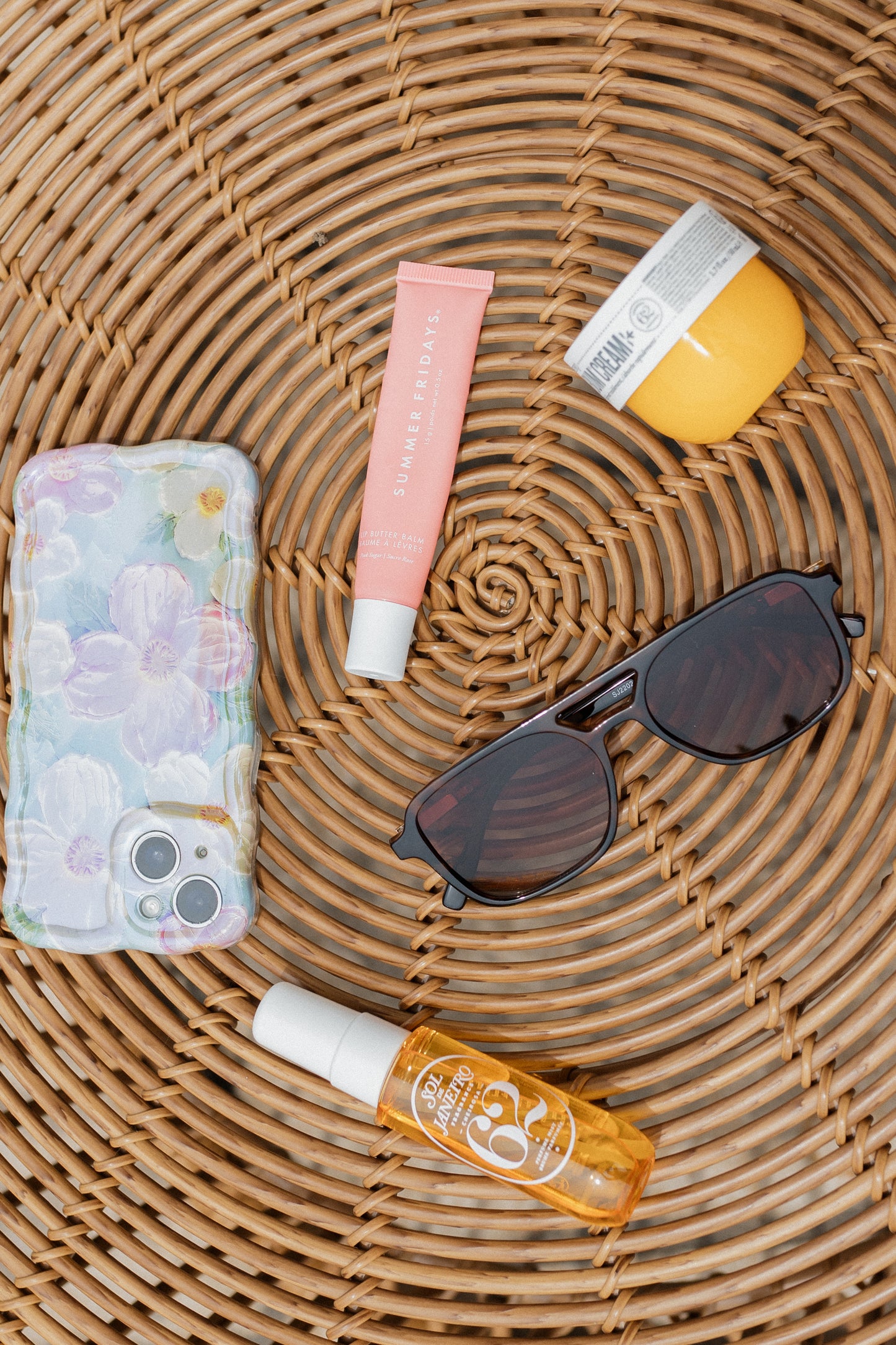 Shady Babe Sunnies
