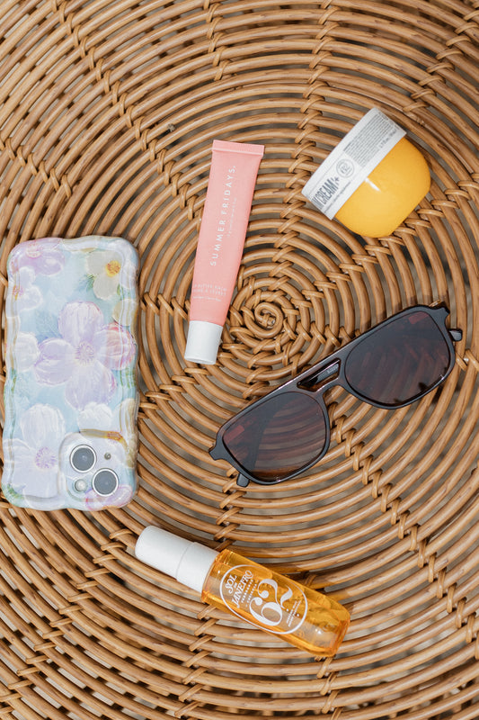 Shady Babe Sunnies