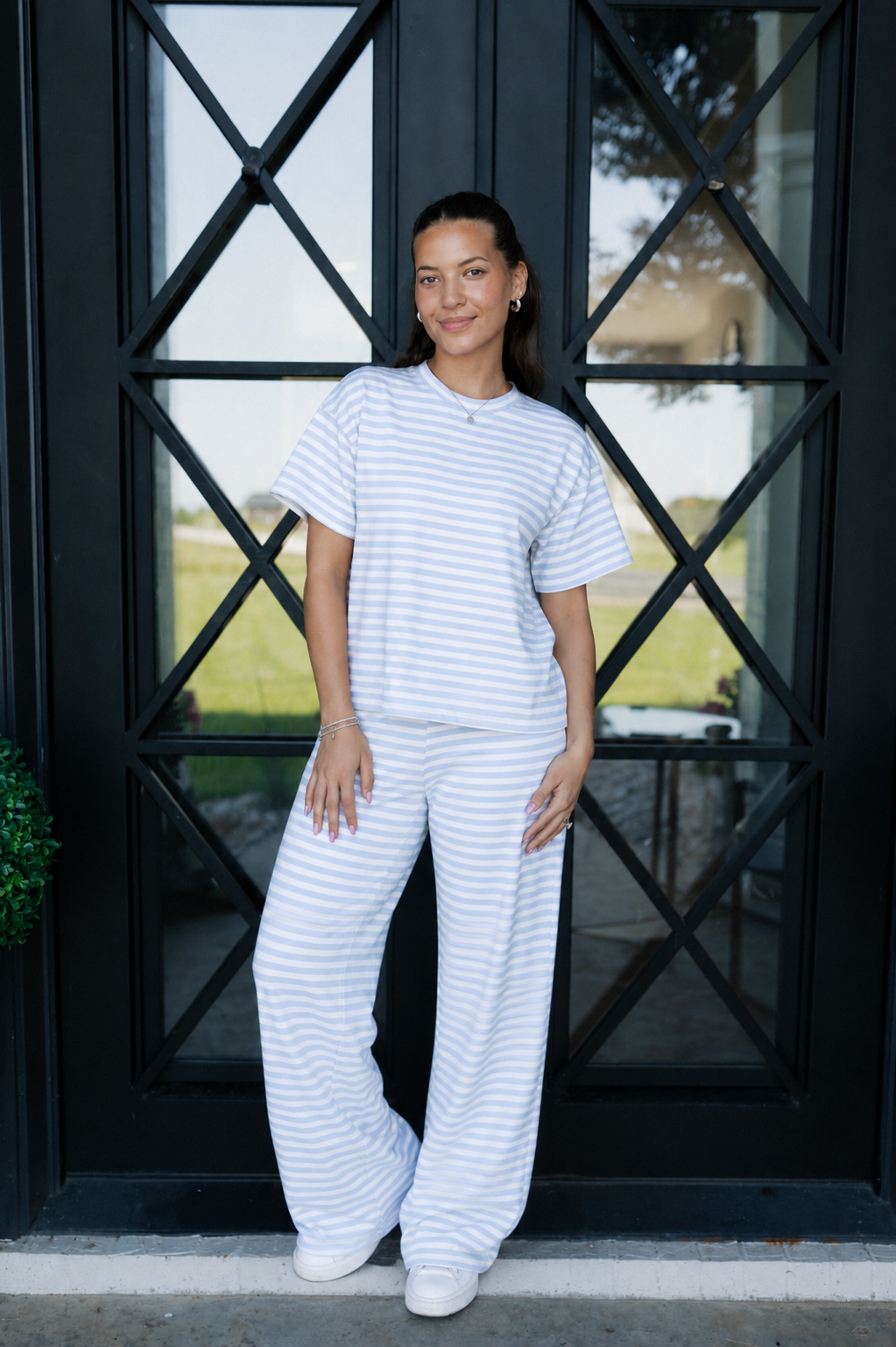 The Blueberry Comfort Set PREORDER