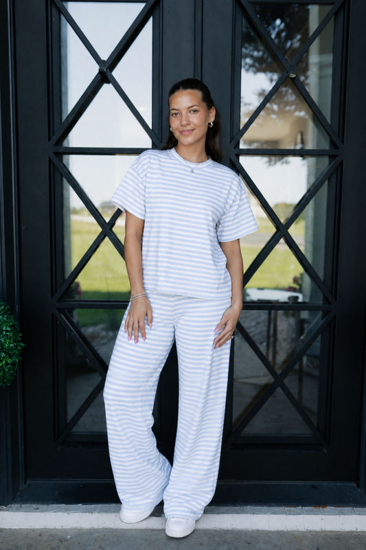 The Blueberry Comfort Set PREORDER