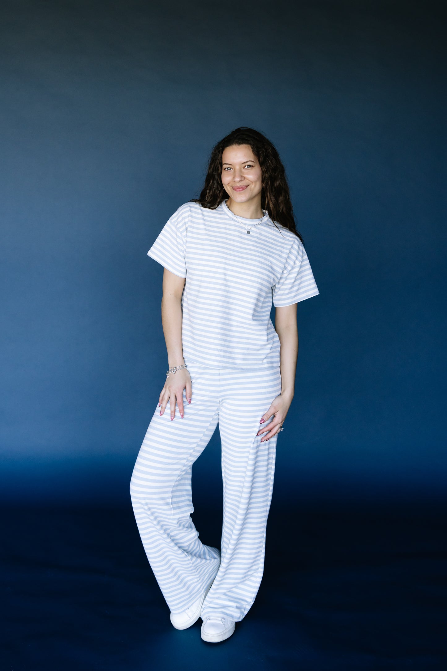 The Blueberry Comfort Set PREORDER