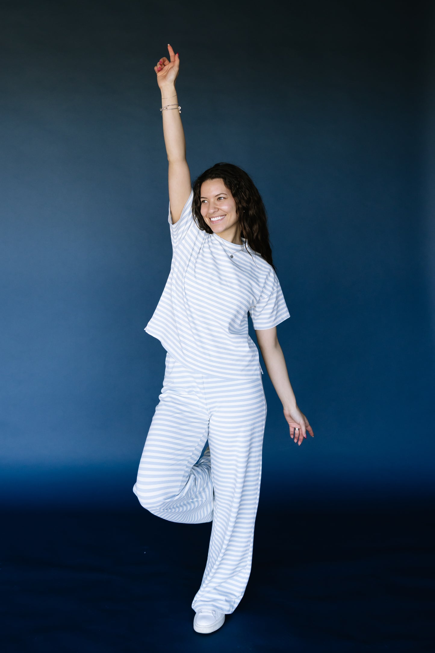 The Blueberry Comfort Set PREORDER